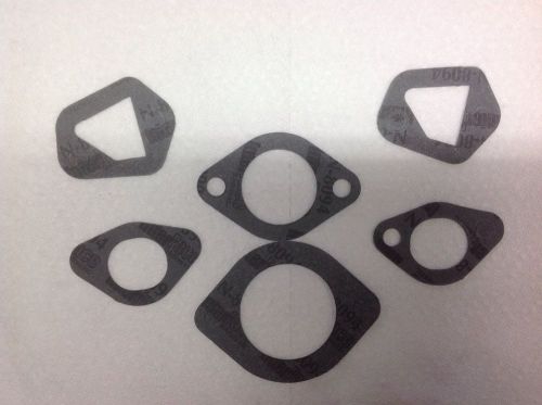 Gasket set for 1955 1956 331 chrysler hemi water pump