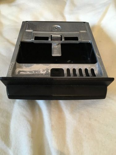 Bmw e21 euro front ashtray 315-323i alpina beautiful