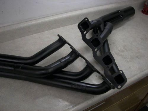 Ford svo d3  grt dirt late model headers (new)