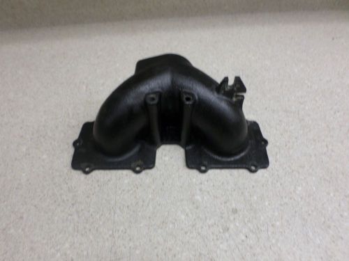 Used intake manifold polaris virage