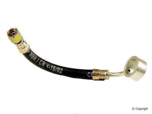 Wd express 106 43009 256 oil cooler hose assembly