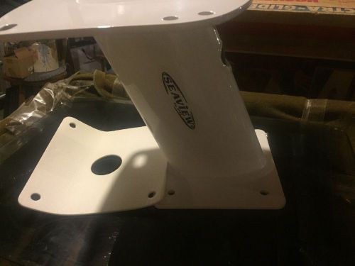 Seaview 10&#034; forward leaning mount