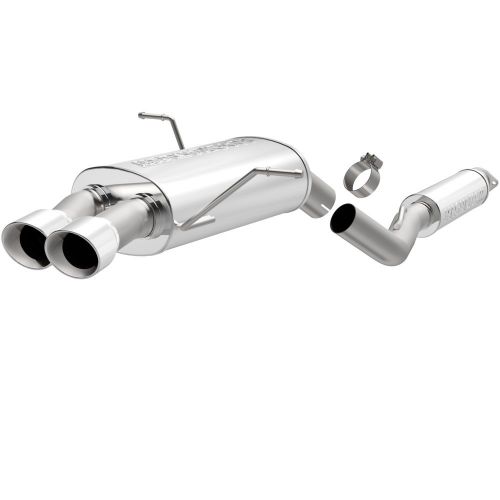 Magnaflow performance exhaust 16712 exhaust system kit