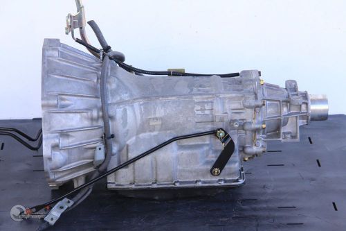 Infiniti g35 coupe 2006 automatic transmission at rwd 94,318 mi. 31020-cm40c