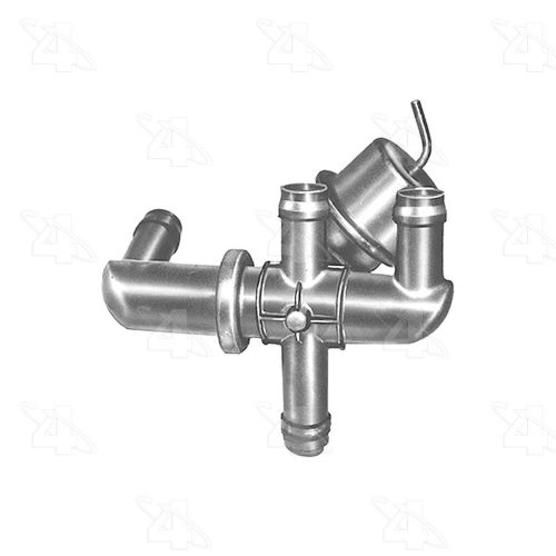 Hvac heater control valve-heater valve front 4 seasons 74701