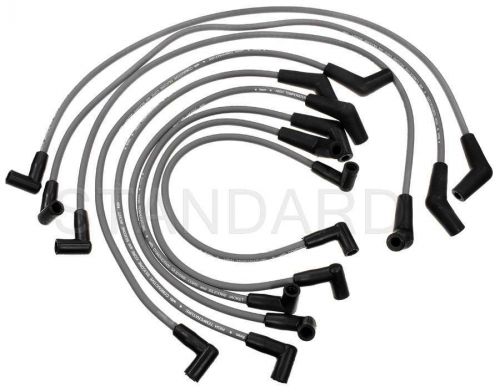 Standard motor products 26906 spark plug wire set