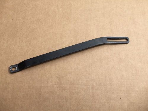 Chevrolet a/c compressor bracket gm oem 283 327 62 63 64 65 66 67