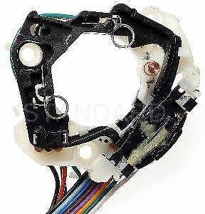 Standard tw44 turn signal switch fits buick, cadillac, olds, pontiac