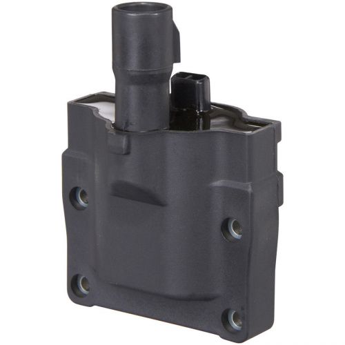 Ignition coil fits 1988-1992 toyota 4runner,pickup camry land cruiser  spectra p