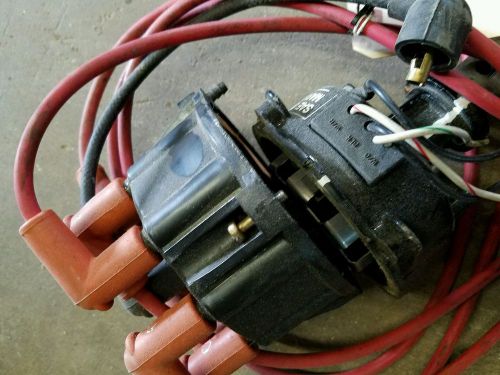 Mercruiser distributor part number 805185a36