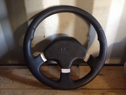 1988 bay liner steering wheel