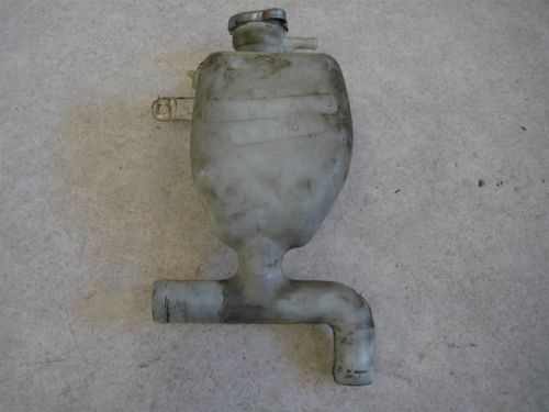 2003 arctic cat sno pro 440 l/c coolant reservoir tank bottle jug firecat f5 f6