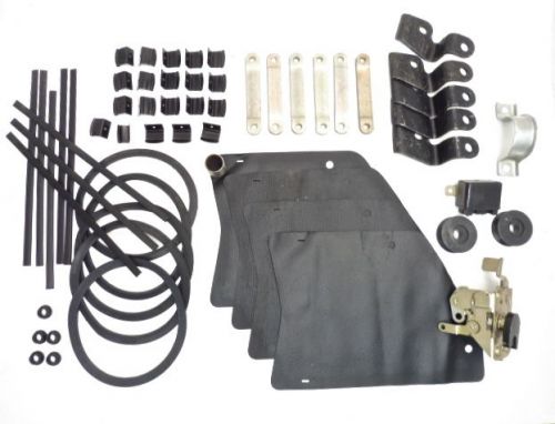 Stock lot iv - lancia beta nos new - original parts