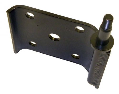 Crown automotive j5363439 leaf spring plate