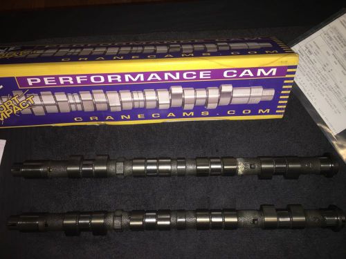 Crane stage 2 turbo cams non vtec #acu-261-2sr-11/101-0014