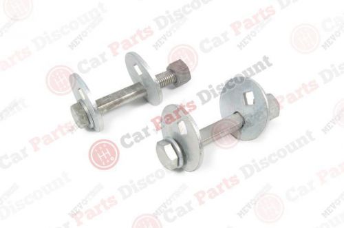 New mevotech alignment caster/camber kit, mk80065