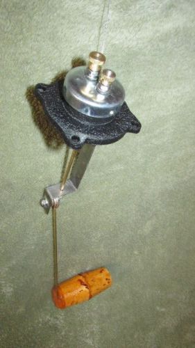 1928,1929,1930,1931 pierce arrow fuel sender gear drive