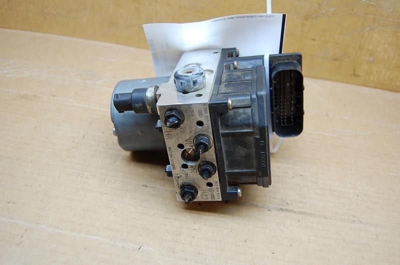 02 03 audi a4 anti-lock abs brake pump 8e0 614 517 a