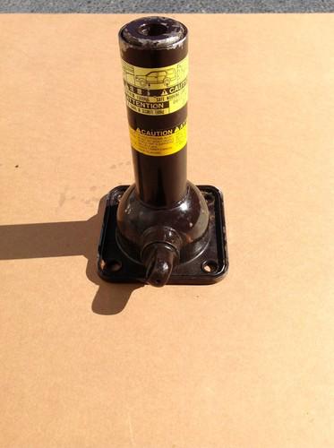 Toyota 4runner factory bottle jack '96-04 tundra tacoma land cruiser