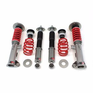 Godspeed gsp mono rs coilovers lowering dampers kit bmw e36 m3 1999-2005 new