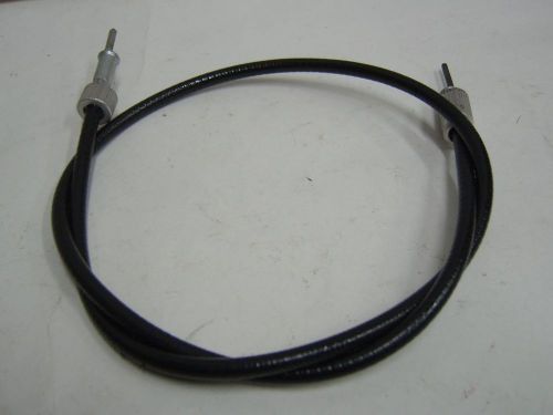 Royal enfield thunderbird speedometer cable #170398