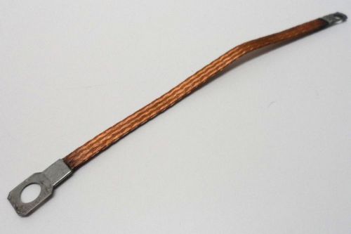 1956 - 1962 corvette ground strap for power top new 56 57 58 59 60 61 62