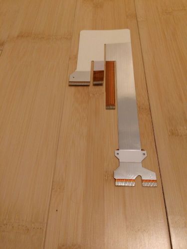 Pioneer avh-p6600dvd avhp6600dvd flex ribbon cable new