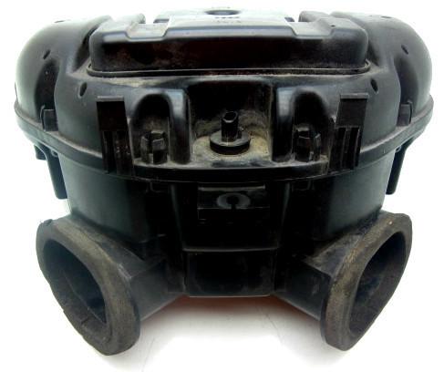 06 07 gsxr 600 750 gsxr600 gsxr750 airbox assembly air cleaner