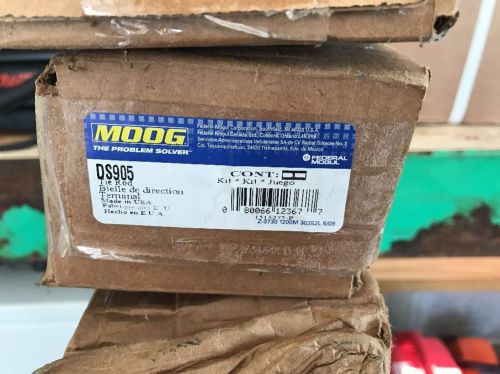 Moog ds905 outer tie rod end