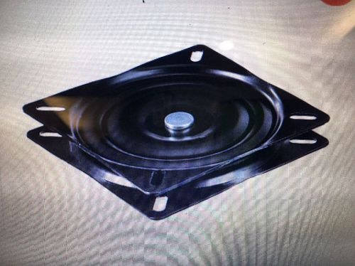 Outdoor world marine boat seat swivel 360 degree rotation