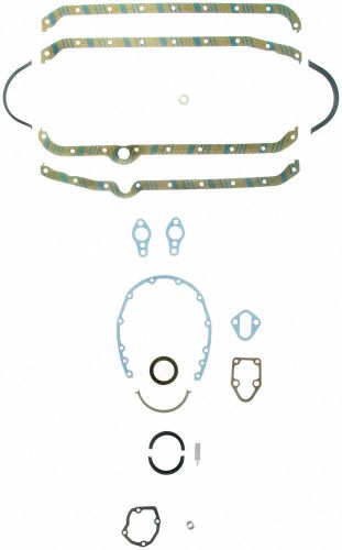 Engine conversion gasket set fel-pro cs 7733-2