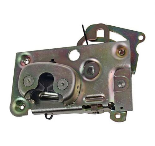 Dynacorn Door Latch Assembly Passenger Side 1965-1966 Ford Mustang, US $64.99, image 1