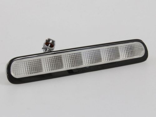 2004- 2013 toyota hilux mk6 sr5 vigo new oem rear brake tailgate light clear len