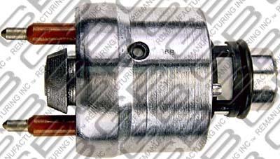 Gb reman 831-14102 fuel injector-remanufactured t/b injector