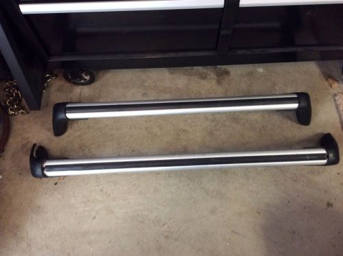 Porsche 911 roof rack