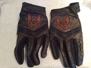 Men's Harley-Davidson Motorcycle Gloves, image 1