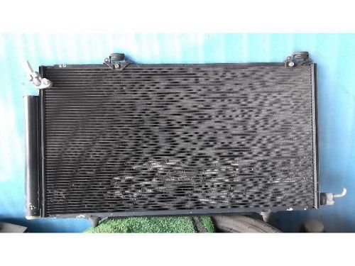 Toyota porte 2005 condenser [0160600]