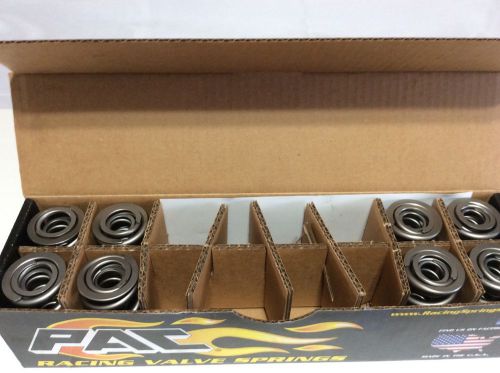 Pac racing triple valve springs pro mod