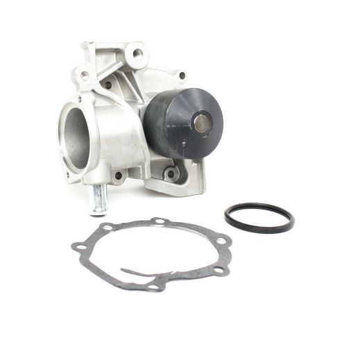 Engine water pump dnj wp706