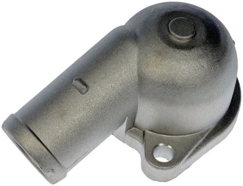 Engine coolant thermostat housing dorman 902-5105