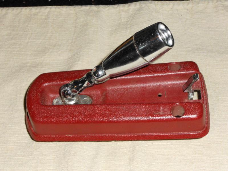 Purchase vintage ford map light in Belfair, Washington, US, for US 35.00