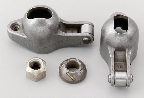 Comp cams magnum steel roller tip rocker arms 1411-16