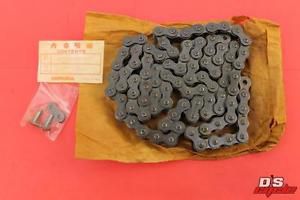 NOS HONDA CL360 CL350 CB360 CB350 DRIVE CHAIN 94L PART# 40530-369-305, US $89.95, image 2