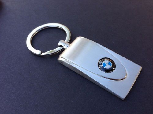 Bmw keychain , metal key chain, key ring ,fast shipping