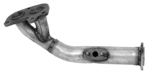 Exhaust pipe fits 1995-1998 toyota t100  walker