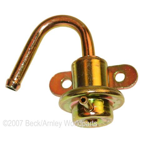 Beck arnley 158-0727 fuel pressure regulator/kit