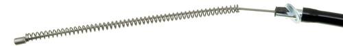 Dorman c93597 brake cable-cable - parking brake