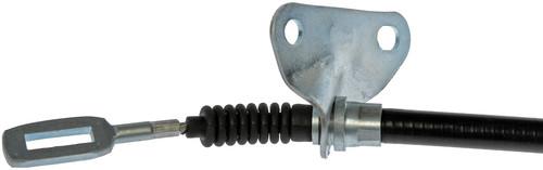 Dorman c660014 brake cable-cable - parking brake