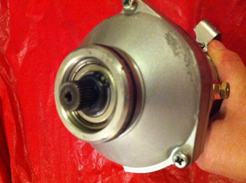Honda Goldwing GL1200 Starter Motor, US $9.99, image 6