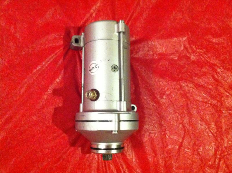 Honda Goldwing GL1200 Starter Motor, US $9.99, image 8